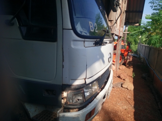 6ล้อฮีโน่