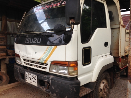 ขาย6ล้อ195 ดั้ม พร้อมใช้งาน ขาย6ล้อ195 ดั้ม พร้อมใช้งาน