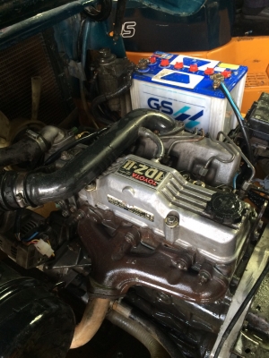 รถยกโฟร์คลิฟท์ ยี่ห้อTOYOTA 3 ตัน ดีเซล รถยกโฟร์คลิฟท์ ยี่ห้อTOYOTA 3 ตัน ดีเซล