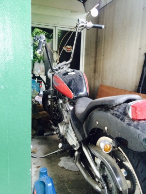 ขาย..honda steed 600c. ทะเบียนแท้โอนขนส่ง 125,000-฿ (087-098-9599) ฮัดครับ ขาย..honda steed 600c. ทะเบียนแท้โอนขนส่ง 125,000-฿ (087-098-9599) ฮัดครับ