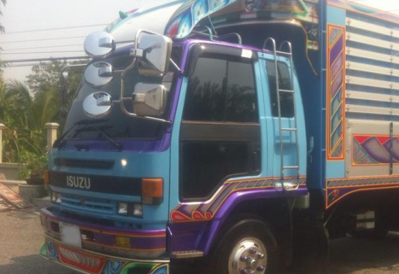 *699,000 บ.ต่อรอง///6ล้อ ROCKY-175 ดั้มเนียมเกษตร **ขาย ISUZU ROCKY-175 6ล้อดั้มมิเนียมเกษตร สวยจัด ISUZU ROCKY FSR12HA 6BG1-175HP ปี39 เครื่อง175แรง ฝาดำ แห้งๆ แน่นๆ ไม่มีเยิ้ม แรงดี ประหยัด อึด เกียร์ร็อคใหญ่ 6เกียร์เดินหน้า7เกียร์ถอย พร้อมลุย เกียร์ดี *699,000 บ.ต่อรอง///6ล้อ ROCKY-175 ดั้มเนียมเกษตร **ขาย ISUZU ROCKY-175 6ล้อดั้มมิเนียมเกษตร สวยจัด ISUZU ROCKY FSR12HA 6BG1-175HP ปี39 เครื่อง175แรง ฝาดำ แห้งๆ แน่นๆ ไม่มีเยิ้ม แรงดี ประหยัด อึด เกียร์ร็อคใหญ่ 6เกียร์เดินหน้า7เกียร์ถอย พร้อมลุย เกียร์ดี