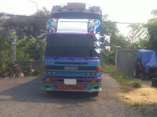 *699,000 บ.ต่อรอง///6ล้อ ROCKY-175 ดั้มเนียมเกษตร **ขาย ISUZU ROCKY-175 6ล้อดั้มมิเนียมเกษตร สวยจัด ISUZU ROCKY FSR12HA 6BG1-175HP ปี39 เครื่อง175แรง ฝาดำ แห้งๆ แน่นๆ ไม่มีเยิ้ม แรงดี ประหยัด อึด เกียร์ร็อคใหญ่ 6เกียร์เดินหน้า7เกียร์ถอย พร้อมลุย เกียร์ดี *699,000 บ.ต่อรอง///6ล้อ ROCKY-175 ดั้มเนียมเกษตร **ขาย ISUZU ROCKY-175 6ล้อดั้มมิเนียมเกษตร สวยจัด ISUZU ROCKY FSR12HA 6BG1-175HP ปี39 เครื่อง175แรง ฝาดำ แห้งๆ แน่นๆ ไม่มีเยิ้ม แรงดี ประหยัด อึด เกียร์ร็อคใหญ่ 6เกียร์เดินหน้า7เกียร์ถอย พร้อมลุย เกียร์ดี