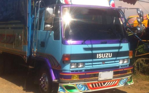 *699,000 บ.ต่อรอง///6ล้อ ROCKY-175 ดั้มเนียมเกษตร **ขาย ISUZU ROCKY-175 6ล้อดั้มมิเนียมเกษตร สวยจัด ISUZU ROCKY FSR12HA 6BG1-175HP ปี39 เครื่อง175แรง ฝาดำ แห้งๆ แน่นๆ ไม่มีเยิ้ม แรงดี ประหยัด อึด เกียร์ร็อคใหญ่ 6เกียร์เดินหน้า7เกียร์ถอย พร้อมลุย เกียร์ดี *699,000 บ.ต่อรอง///6ล้อ ROCKY-175 ดั้มเนียมเกษตร **ขาย ISUZU ROCKY-175 6ล้อดั้มมิเนียมเกษตร สวยจัด ISUZU ROCKY FSR12HA 6BG1-175HP ปี39 เครื่อง175แรง ฝาดำ แห้งๆ แน่นๆ ไม่มีเยิ้ม แรงดี ประหยัด อึด เกียร์ร็อคใหญ่ 6เกียร์เดินหน้า7เกียร์ถอย พร้อมลุย เกียร์ดี