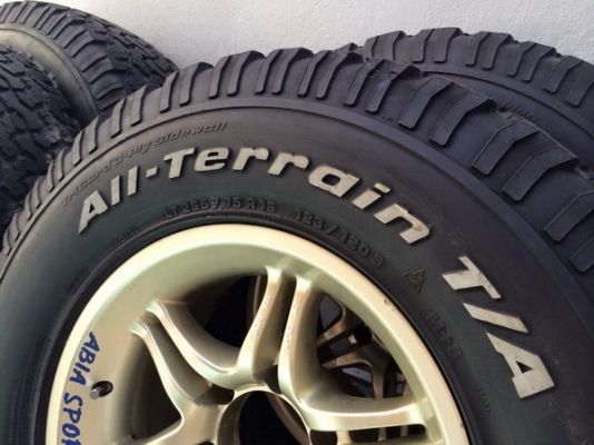 ขายถูกๆ ล้อเเท้ ยางBF ขี้เกียจเก็บ ยกชุดลดได้ โทร 0866881605 ขายถูกๆ ล้อเเท้ ยางBF ขี้เกียจเก็บ ยกชุดลดได้ โทร 0866881605