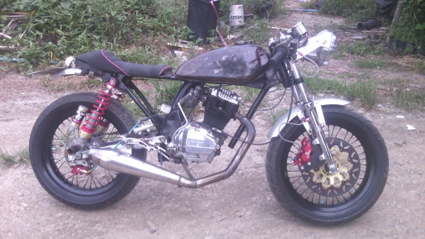 ขายwing125 ทะเบียนเต็มพร้อมโอน 0809979910