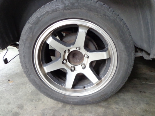 ขาย isuzu spacecab ปี95 มือ2 พวงมาลัยพาวเวอร์ แอร์เย็น ขาย110,000บาทโทร.0815818666ปรีชา