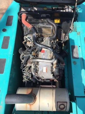 KOBELCO SK200-8 YN11  ชม. ทำงาน 8,761 เล่มทะเบียนครบ  รถสวย ใช้งานดีมาก สนใจติดต่อ0890854790