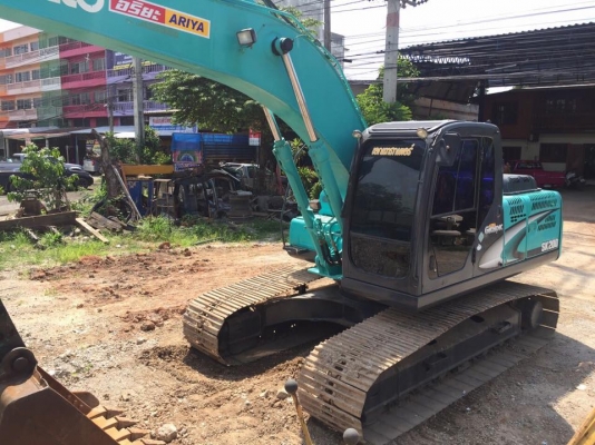KOBELCO SK200-8 YN11 ชม. ทำงาน 8,761 เล่มทะเบียนครบ รถสวย ใช้งานดีมาก สนใจติดต่อ0890854790 KOBELCO SK200-8 YN11 ชม. ทำงาน 8,761 เล่มทะเบียนครบ รถสวย ใช้งานดีมาก สนใจติดต่อ0890854790