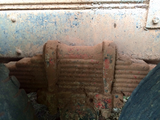 ขายด่วน รถโม่ปูน สิบล้อสองเพลา พร้อมใช้งาน  เอกสารพร้อม