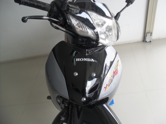 wave 100 s u box ปี 2549