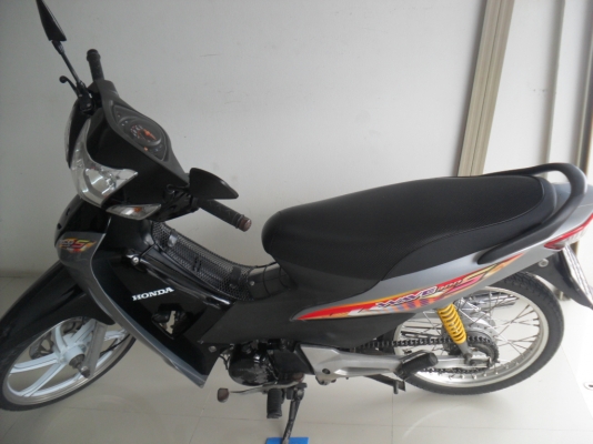 wave 100 s u box ปี 2549