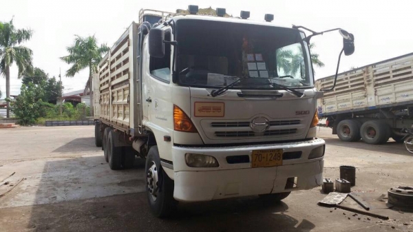 ขายฮีโน่ 320 ปี49