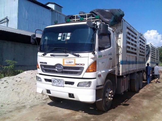 ขายฮีโน่ 320 ปี49