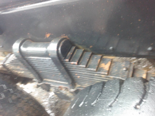 ขายรถบรรทุก 10 ล้อดัมพ์ ISUZU ROCKY 240 แรงม้านางฟ้าแท้ ราคา 980000