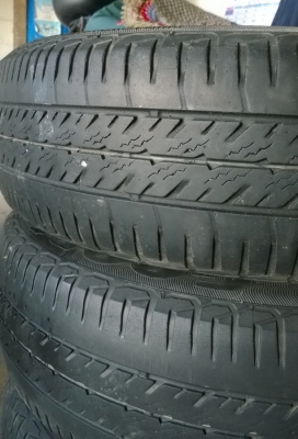 ขายยางเปอร์เซ็นต์ ขอบ 15