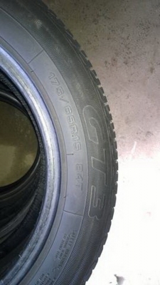 ขายยางเปอร์เซ็นต์ ขอบ 15