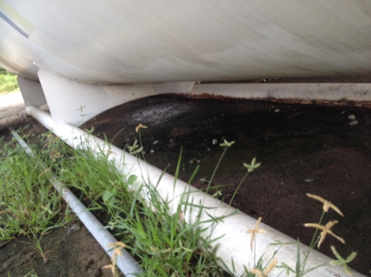 ขายถังน้ำมัน  10,000   ลิตร