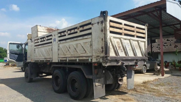 ขายฮีโน่ 320 ปี49