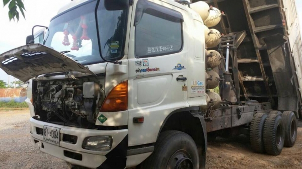 ขายฮีโน่ 320 ปี49