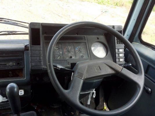 จองแล้ว (จบกลางอากาศ )ครับท่าน ราคา 485,000บ นะครับ สิบล้อ อีซูชุ ร็อคกี้ 195 เพาเดียว พ.เวอร์ ทิฟฟี สภาพสวยเดิมๆพร้อมใช้ ทะเบียนพร้อมโอน