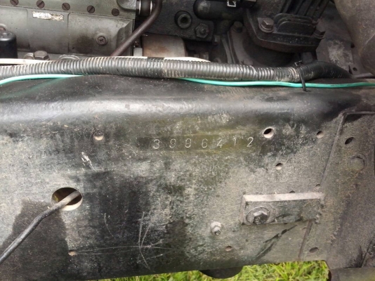 จองแล้ว (จบกลางอากาศ )ครับท่าน ราคา 485,000บ นะครับ สิบล้อ อีซูชุ ร็อคกี้ 195 เพาเดียว พ.เวอร์ ทิฟฟี สภาพสวยเดิมๆพร้อมใช้ ทะเบียนพร้อมโอน