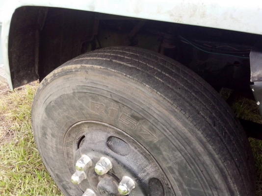 จองแล้ว (จบกลางอากาศ )ครับท่าน ราคา 485,000บ นะครับ สิบล้อ อีซูชุ ร็อคกี้ 195 เพาเดียว พ.เวอร์ ทิฟฟี สภาพสวยเดิมๆพร้อมใช้ ทะเบียนพร้อมโอน