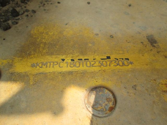 ขายรถขุด KOMATSU PC200-8 ปี 2007 ชั่วโมงทำงาน 8746 มือสองนำเข้า จากญี่ปุ่น สภาพดี ขายรถขุด KOMATSU PC200-8 ปี 2007 ชั่วโมงทำงาน 8746 มือสองนำเข้า จากญี่ปุ่น สภาพดี