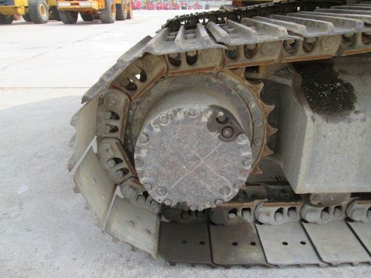 ขายรถขุด KOMATSU PC200-8 ปี 2007 ชั่วโมงทำงาน 8746 มือสองนำเข้า จากญี่ปุ่น สภาพดี ขายรถขุด KOMATSU PC200-8 ปี 2007 ชั่วโมงทำงาน 8746 มือสองนำเข้า จากญี่ปุ่น สภาพดี