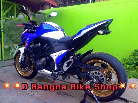 โอ บางนา ขาย z800 ปี 2013 ราคา 299,000 บาท