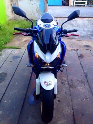 โอ บางนา ขาย z800 ปี 2013 ราคา 299,000 บาท