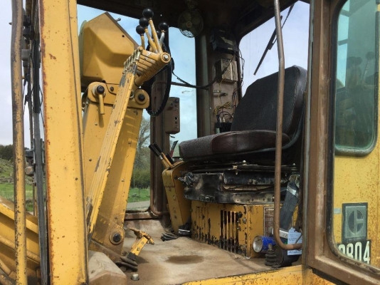 รถเกรด CAT 140G #72V10309 รถนอกสภาพพร้อมใช้งาน ติดต่อ ใหม่ 061-4194022 รถเกรด CAT 140G #72V10309 รถนอกสภาพพร้อมใช้งาน ติดต่อ ใหม่ 061-4194022