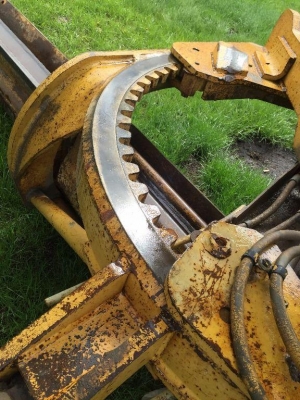 รถเกรด CAT 140G #72V10309 รถนอกสภาพพร้อมใช้งาน ติดต่อ ใหม่ 061-4194022 รถเกรด CAT 140G #72V10309 รถนอกสภาพพร้อมใช้งาน ติดต่อ ใหม่ 061-4194022