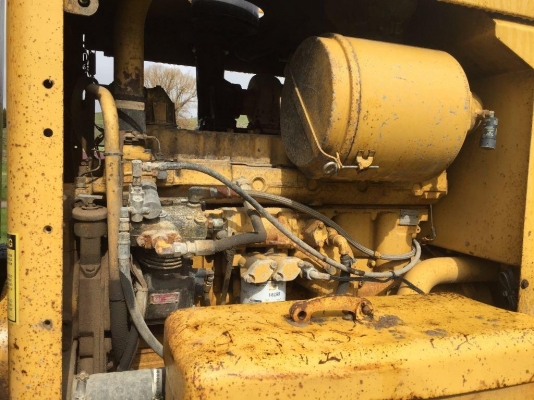 รถเกรด CAT 140G #72V10309 รถนอกสภาพพร้อมใช้งาน ติดต่อ ใหม่ 061-4194022 รถเกรด CAT 140G #72V10309 รถนอกสภาพพร้อมใช้งาน ติดต่อ ใหม่ 061-4194022