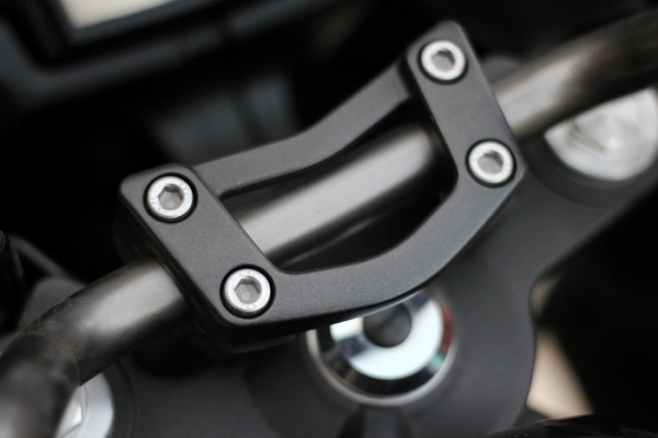 (ดาวน์ 45,000.-) Ninja650 2013 รถาสนกริฟวิ่งน้อย