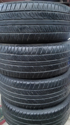 Dunlop (japan)265 50 20 ปลายปี14