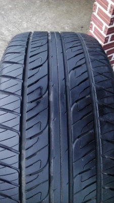 Dunlop (japan)265 50 20 ปลายปี14