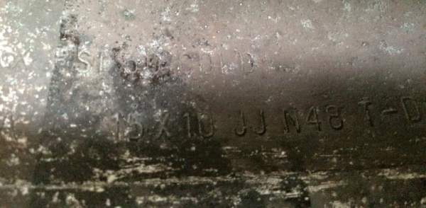 ขายล้อหยดน้ำ ALCOA USA ขอบ 15 หน้า10 หลัง12 6/139.7 ออฟลึกมาก ประมูลจากญี่ปุ่น ขายล้อหยดน้ำ ALCOA USA ขอบ 15 หน้า10 หลัง12 6/139.7 ออฟลึกมาก ประมูลจากญี่ปุ่น