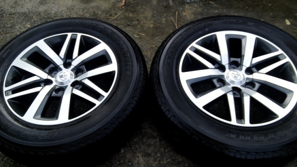 ALL NEW FORTUNER 2015 ใหม่กริ๊บ ALL NEW FORTUNER 2015 ใหม่กริ๊บ