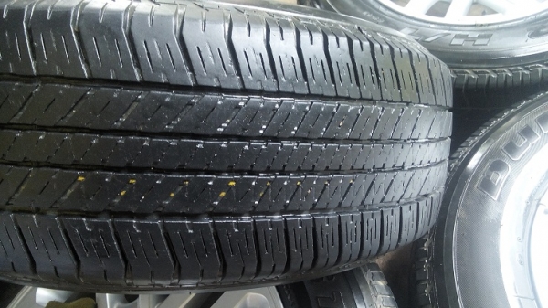 Fortuner Vigo17 พร้อมยาง ปี 13