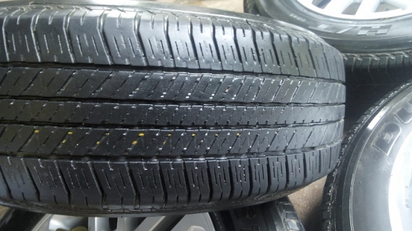 Fortuner Vigo17 พร้อมยาง ปี 13