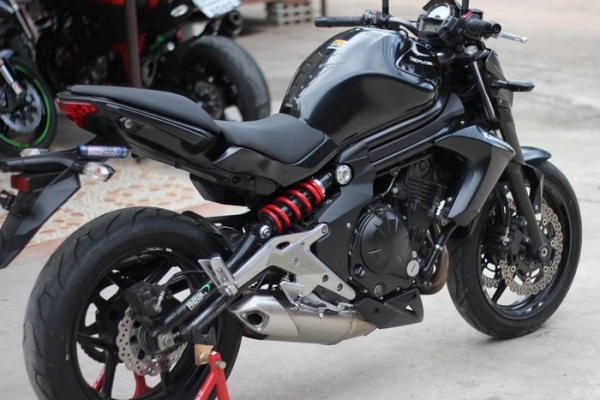 (ดาวน์ 48,000.-) Er6n 2012 รถสวย ยางเต็มเพิ่งเปลี่ยน