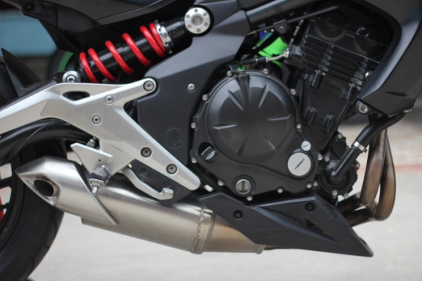 (ดาวน์ 48,000.-) Er6n 2012 รถสวย ยางเต็มเพิ่งเปลี่ยน