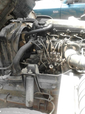 ขายเอปบี4Jตู้บรรทุกสวยเดิม