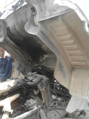 ขายเอปบี4Jตู้บรรทุกสวยเดิม