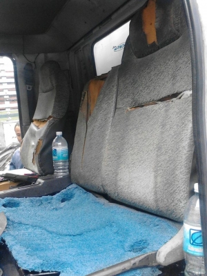 ขายเอปบี4Jตู้บรรทุกสวยเดิม