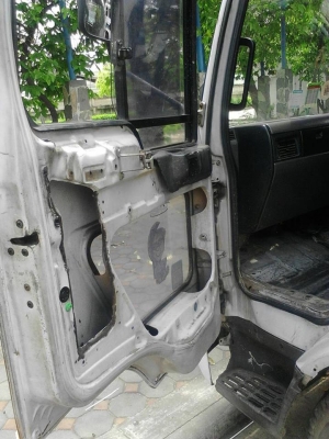 ขายเอปบี4Jตู้บรรทุกสวยเดิม