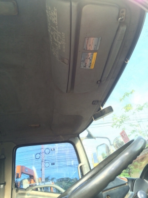 ขายเมกก้า260แรง2เพลา ดั้มปี2549 ราคา1500000บ ขาย สด ผ่อน