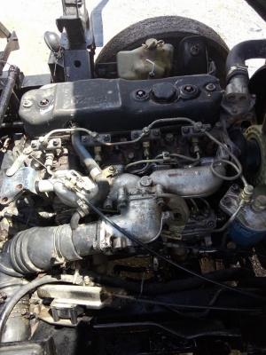 รถดั้มNPR115ปี37สั่งลุยแท้ ท้ายเอฟ พาวเวอร์ แอร์เย็นฉ่ำ เครื่องแน่น คัสซีสวย กระบะยาว3.60เมตร กว้าง2.10เมตร ดั้มยิงหน้า รถสวยทะเบียนพร้อมโอน รถห้างแท้