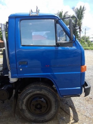 รถดั้มNPR115ปี37สั่งลุยแท้ ท้ายเอฟ พาวเวอร์ แอร์เย็นฉ่ำ เครื่องแน่น คัสซีสวย กระบะยาว3.60เมตร กว้าง2.10เมตร ดั้มยิงหน้า รถสวยทะเบียนพร้อมโอน รถห้างแท้