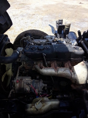 รถดั้มNPR115ปี37สั่งลุยแท้ ท้ายเอฟ พาวเวอร์ แอร์เย็นฉ่ำ เครื่องแน่น คัสซีสวย กระบะยาว3.60เมตร กว้าง2.10เมตร ดั้มยิงหน้า รถสวยทะเบียนพร้อมโอน รถห้างแท้